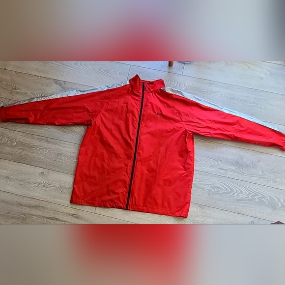 Nike Jacket (2000-2002) - Picture 1 of 3